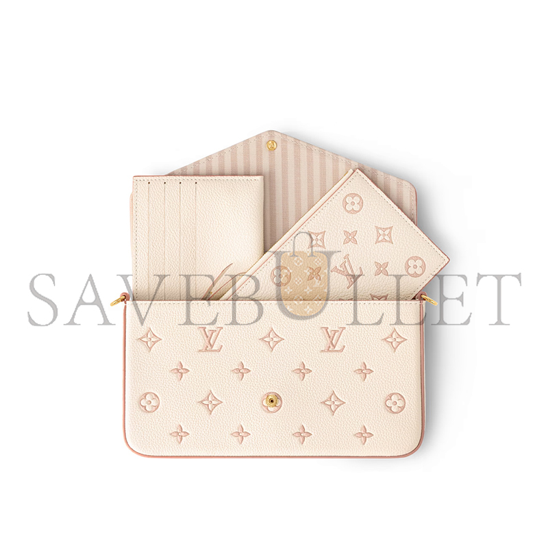 l0*is V*t0n fÉlicie pochette m14968 (21*12*3cm)